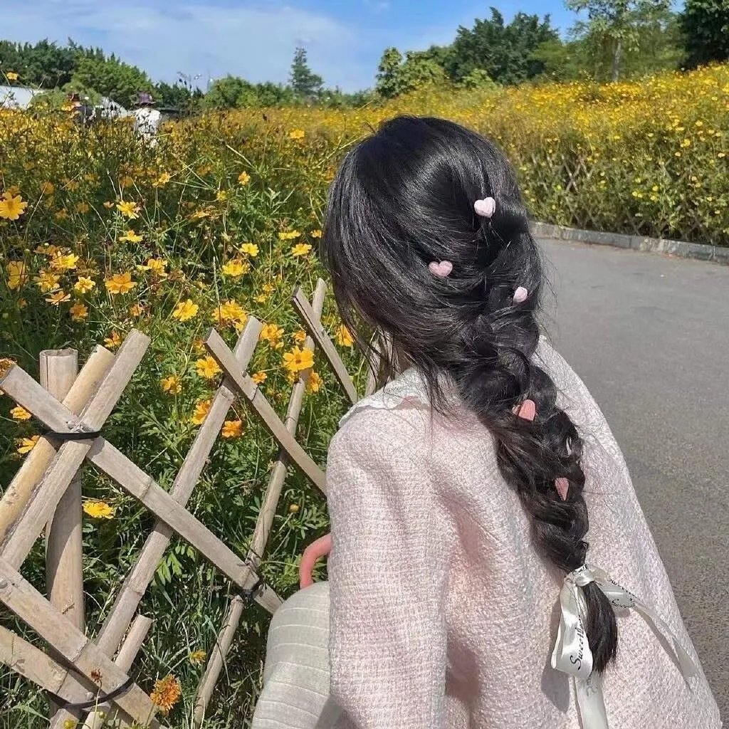 倍儿喜欢你