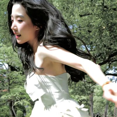 绳气娘子军