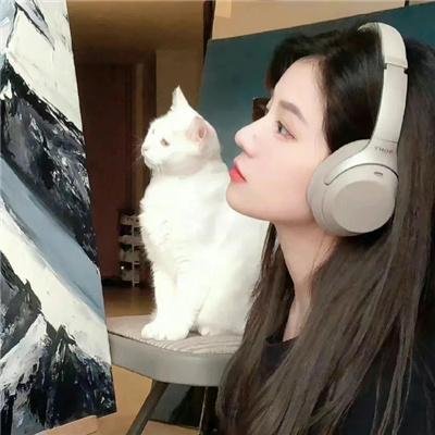 年轻的女王